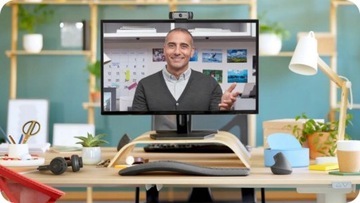 КАМЕРА LOGITECH C930E 960-000972