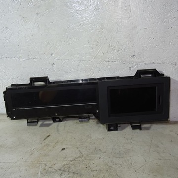 RENAULT SCENIC III LIFT 1.6DCI LICZNIK 248107944R