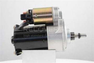 Стартер AUDI, FORD, SEAT, SKODA, VW, VOLKSWAGEN 1.4, 1.6, 1.8, 2.0, A3, GOLF, POLO