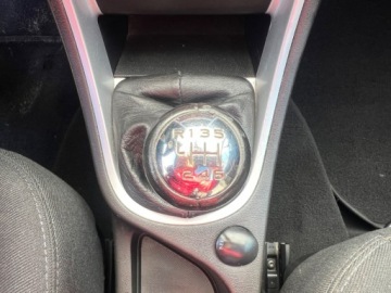 Peugeot 307 II Kombi 2.0 HDi 16V FAP 136KM 2006 Peugeot 307 307 SW Klimatyzacja Parktronic Panorama Dach El.Szyby El.Luste, zdjęcie 21