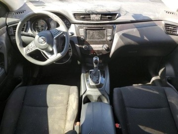 Nissan 2020 Nissan Rogue Nissan Rogue Sport FWD S, od ubezpieczalni po gradobiciu, zdjęcie 6