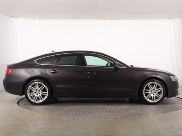 Audi A5 8T Cabrio Facelifting 2.0 TDI 177KM 2012 Audi A5 2.0 TDI, 174 KM, Automat, Skóra, Klima, zdjęcie 5
