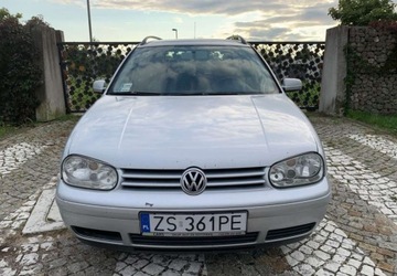 Volkswagen Golf V 2004 Volkswagen Golf Volkswagen Golf IV 1.9 TDI Comfortline Tiptr 1.9 Diesel, zdjęcie 8