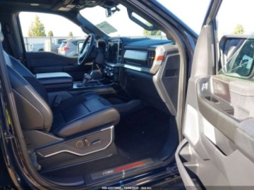 Ford 2023 Ford F150 Raptor 2023 3.5l 3.5 Benzyna 450KM, zdjęcie 9