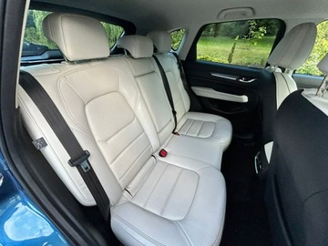 Mazda CX-5 II SUV 2.5 SKY-G 194KM 2019 Mazda CX-5 SkyPASSION 2.5 | Salon PL |, zdjęcie 28