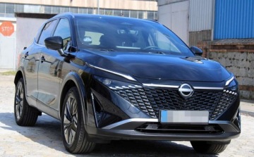 Nissan Qashqai III 2025 Nissan Qashqai TEKNA Full Opcja Jak Nowy Automat 1.4 Benzyna 158KM, zdjęcie 3