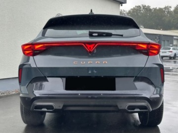Cupra Formentor Crossover 1.5 TSI 150KM 2026 Od ręki - 1.5 eTSI DSG 150KM, zdjęcie 3