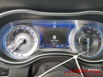 Chrysler 300C II 2021 Chrysler 300s _3.6 L_2021r_RWD 3.6 Benzyna 300KM, zdjęcie 9