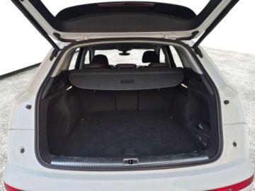 Audi Q5 II SUV Facelifting 2.0 40 TDI 204KM 2020 Audi Q5 Audi Q5 40 TDI quattro 204KM S tronic 2.0 Diesel 204KM, zdjęcie 26