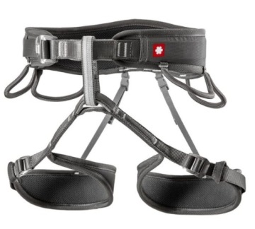 Привязь Ocun Twist серая M/XL