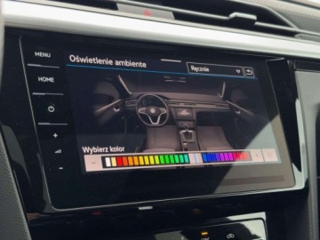 Volkswagen Arteon Fastback Facelifting 2.0 TDI 200KM 2021 Volkswagen Arteon R-line, Dach Panoramiczny, Head-Up, Kamera 360, Hak, Web, zdjęcie 22