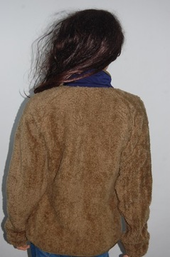 ЗИМНЯЯ ТОЛСТОВКА PHENIX С УТЕПЛЕНИЕМ И МЕДВЕДЕМ, SKI SKI L