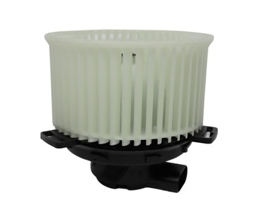 WENTYLATOR MAZDA 3 (BL) 2009 - 2013 DMUCHAWA