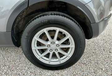 Land Rover Range Rover Evoque I SUV 5d Facelifting 2.0D eD4 150KM 2017 Land Rover Range Rover Evoque Lift,Bogata wersja, zdjęcie 39