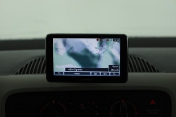 Seat Mii Hatchback 5d 1.0 60KM 2014 Seat Mii 1.0 MPI, Salon Polska, Serwis ASO, Klima, zdjęcie 9