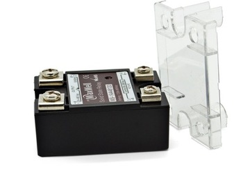 Реле регулятора мощности SSR 40А/440В переменного тока 4-20мА