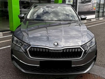 Skoda Octavia IV Liftback 1.5 TSI EVO 150KM 2025 SKODA Octavia Selection 1.5 TSI 150KM, zdjęcie 1