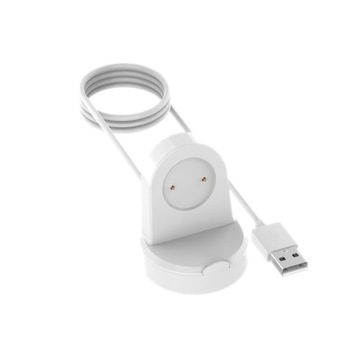 BIAŁA STACJA DOKUJĄCA DO HUAWEI GT/GT2/HORNE