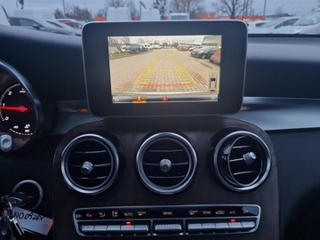 Mercedes GLC C253 SUV 2.1 220 d 170KM 2018 Mercedes-Benz GLC 220 Salon PL / AMG / Dach Panora, zdjęcie 24