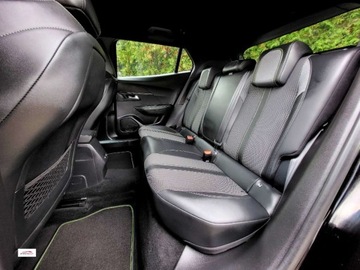 Peugeot 2008 II SUV 1.2 PureTech 130KM 2023 Peugeot 2008 GT LINE ,tylko 49000km, bardzo ladny, GWARANCJA 1.2, zdjęcie 5