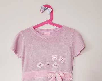 Красивое платье 104 шт НОВОЕ