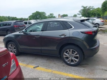 Mazda CX-30 2023 Mazda CX-30 2023r, 2.5L, S Premium, 4x4 2.5 Benzyna 191KM, zdjęcie 5