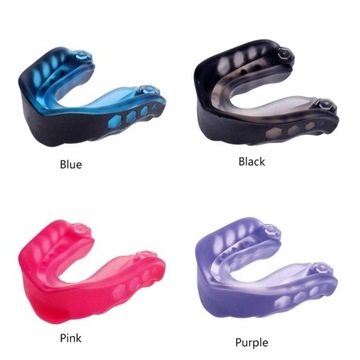 Tooth Protector Boxing Mouthguard Brace Boxing Too
