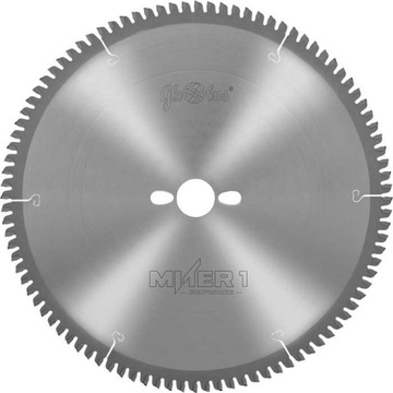 МИТРА 1 -ДСП- 0216X30X2.8/2.0/72Z GA COMBO - ПИЛА/ДИСК С ПЛАСТИНАМИ H