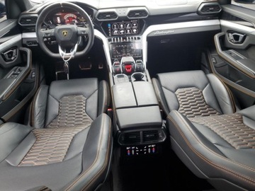 Lamborghini Urus 2021 Lamborghini Urus 2021 4.0l (Cena z Akcyza) 4.0 Benzyna 641KM, zdjęcie 8