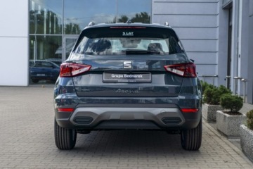 Seat Arona Crossover Facelifting 1.0 TSI 95KM 2026 Seat Arona Style 1.0 TSI 95 KM, najem za 1498 zł, zdjęcie 5