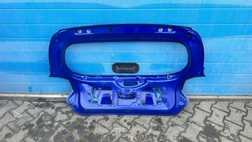 HYUNDAI I10 2021- VÍKO KUFRU ZADNÍ