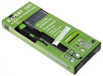 Автоматический маркер карандаша с экспертными вставками