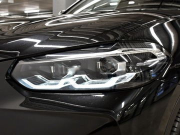 BMW X3 G01 SUV Facelifting 2.0 20i 184KM 2022 BMW X3 184 km/ Kamera/ HiFi/ Systemy Asystujące/ D, zdjęcie 24