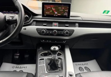 Audi A5 F5 Sportback 2.0 TDI 150KM 2017 Audi A5 Sportback Sportback Alu Klima Navi Gwarancja Raty Zamiana 2.0 150KM, zdjęcie 20