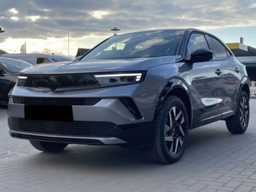 Opel Mokka II SUV 1.2 Turbo 130KM 2025 Od ręki - GS aut 1.2 T 130KM / Pakiet Komfort, zdjęcie 1