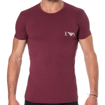 EMPORIO ARMANI ORYGINALNY T-SHIRT 2-PACK S