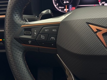 Cupra Formentor Crossover 2.0 TSI 190KM 2024 Cupra Formentor 2.0 TSI 4Drive DSG / 1właściciel /, zdjęcie 21