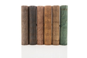 Деревянная коробка для фотографий 10х15 см до 100 шт.