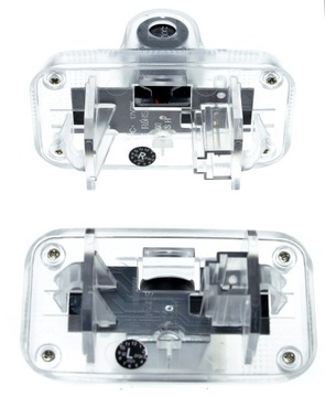 Светодиодный проектор логотипа Renault Renault Koleos