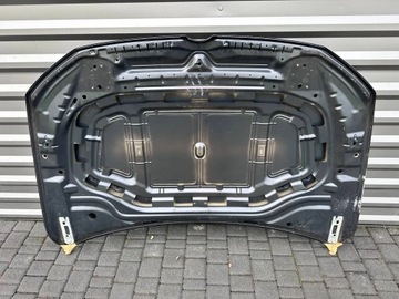KAPOTA KRYT MOTORU VOLKSWAGEN GOLF VIII 8