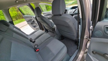 Ford C-MAX II Minivan 1.6 TDCi 95KM 2012 C-MAX 1.6 TDCI KLImatronic *Opłacony# Gwarancja, zdjęcie 23