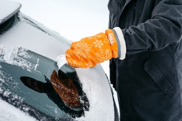 СКРЕБОК ДЛЯ ОКОН KUNGS ARCTIC-IS FINLAND 34СМ