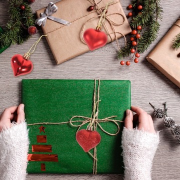 Украшения в форме сердца Подвесные шарики Кулон «Любовь» 24 шт.