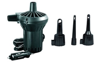 Pompka - Inflator 12V do materaca Namiotu Klaja PL
