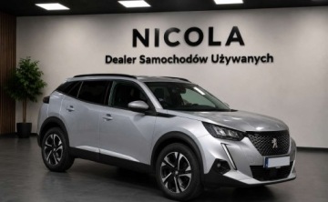 Peugeot 2008 II SUV 1.2 PureTech 130KM 2023