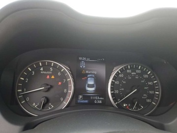 Infiniti Q50 II 2023 Infiniti Q50 Red Sport 400 2023 3.0l 3.0 Benzyna 400KM, zdjęcie 9