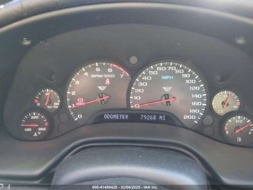 Chevrolet Corvette C6 2004 Chevrolet Corvette 2004 5.7l 5.7 Benzyna 350KM, zdjęcie 10