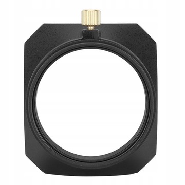 Квадратная бленда Бленда