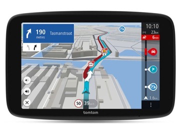 Nawigacja TOMTOM GO Expert 7 Plus HD