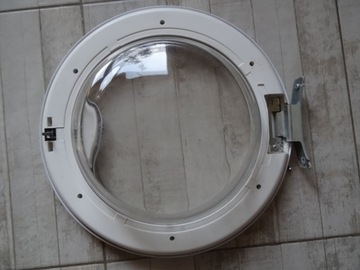СМОТРОВОЕ СТЕКЛО ДВЕРНОЕ СТЕКЛО INDESIT IWSC IWSD IWSE